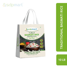 Load image into Gallery viewer, R17 - SDPMart Premium Basmati Rice 10Lb