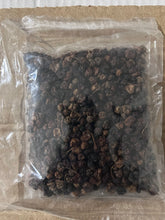 Load image into Gallery viewer, Sri Varaha - Manathakkali Vathal 50g (Dried Black Nightshade Berries)