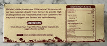Load image into Gallery viewer, C6 - SDPMart Multi Grain Millet Cookies 100 Gms (Dec 2025)