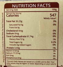 Load image into Gallery viewer, C6 - SDPMart Multi Grain Millet Cookies 100 Gms (Dec 2025)