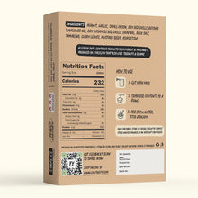 Load image into Gallery viewer, Chutnefy - Peanut Chutney | Andhra Style | Spicy | Serves 4 to 5