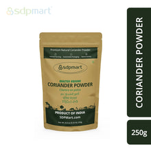 Load image into Gallery viewer, S3 - SDPMart Premium Natural Coriander Powder - 250G