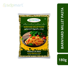 Load image into Gallery viewer, P9 - SDPMart Barnyard Millet Pastas - 180g