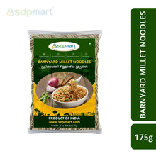Load image into Gallery viewer, N9 - SDPMart Barnyard Millet Noodles - 175g