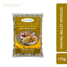 Load image into Gallery viewer, N1 - SDPMart FoxTail Millet Noodles - 175g