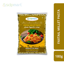 Load image into Gallery viewer, P1 - SDPMart FoxTail Millet Pastas - 180g