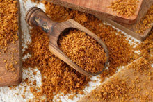 Load image into Gallery viewer, S4 - SDPMart Premium Raw Cane Jaggery Powder - 1.5 LB