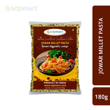Load image into Gallery viewer, P12 - SDPMart Jowar Millet Pastas - 180g