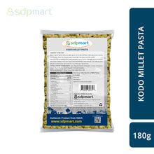 Load image into Gallery viewer, P3 - SDPMart Kodo Millet Pastas - 180g