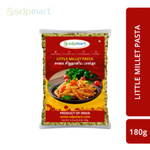 Load image into Gallery viewer, P5 - SDPMart Little Millet Pastas - 180g