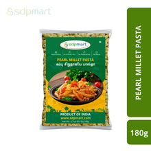 Load image into Gallery viewer, P2 - SDPMart Pearl Millet Pastas - 180g
