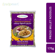 Load image into Gallery viewer, N10 - SDPMart Proso Millet Noodles - 175g

