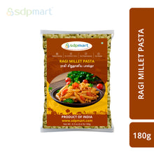Load image into Gallery viewer, P4 - SDPMart Ragi Millet Pastas - 180g
