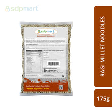 Load image into Gallery viewer, N4 - SDPMart Ragi Millet Noodles - 175g