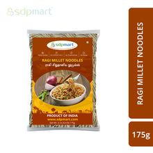 Load image into Gallery viewer, N4 - SDPMart Ragi Millet Noodles - 175g