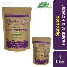 Load image into Gallery viewer, S13 - SDPMart Premium Sprouted Health_Mix (Sathumavu) - 1Lb