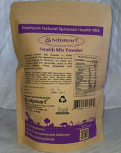 Load image into Gallery viewer, S13 - SDPMart Premium Sprouted Health_Mix (Sathumavu) - 1Lb