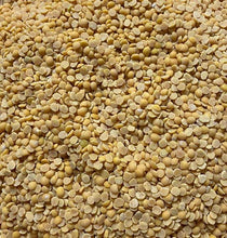 Load image into Gallery viewer, SDPMart Dhal Combo (Urad Gota + Toor Dhal) - 8LB