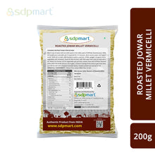 Load image into Gallery viewer, V12 - SDPMart Jowar Millet Vermicelli - 200g