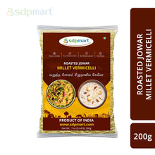 Load image into Gallery viewer, V12 - SDPMart Jowar Millet Vermicelli - 200g
