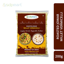 Load image into Gallery viewer, V12 - SDPMart Jowar Millet Vermicelli - 200g