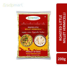 Load image into Gallery viewer, V5 - SDPMart Little Millet Vermicelli - 200g