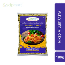 Load image into Gallery viewer, P6 - SDPMart Mixed Millet Pastas - 180g
