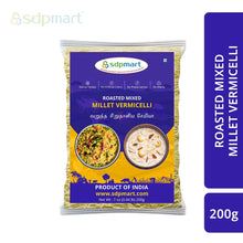 Load image into Gallery viewer, V6 - SDPMart Mixed Millet Vermicelli - 200g