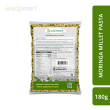 Load image into Gallery viewer, P11 - SDPMart Moringa Millet Pastas - 180g