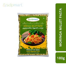 Load image into Gallery viewer, P11 - SDPMart Moringa Millet Pastas - 180g