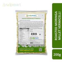 Load image into Gallery viewer, V11 - SDPMart Moringa Millet Vermicelli - 200g
