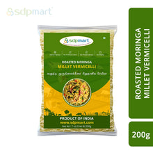 Load image into Gallery viewer, V11 - SDPMart Moringa Millet Vermicelli - 200g