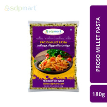Load image into Gallery viewer, P10 - SDPMart Proso Millet Pastas - 180g