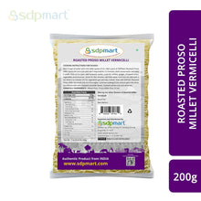 Load image into Gallery viewer, V10 - SDPMart Proso Millet Vermicelli - 200g
