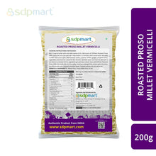 Load image into Gallery viewer, V10 - SDPMart Proso Millet Vermicelli - 200g