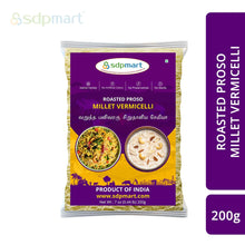 Load image into Gallery viewer, V10 - SDPMart Proso Millet Vermicelli - 200g