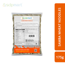 Load image into Gallery viewer, N7 - SDPMart Samba Wheat Noodles - 175g