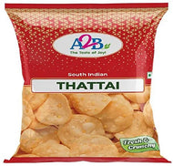Snacks - A2B Thattai 200g (Exp : 06/26)