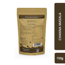 Load image into Gallery viewer, S17 - SDPMart Premium Channa Masala Powder - 150G
