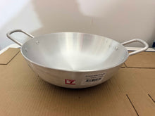 Load image into Gallery viewer, Kitchenware - SDPMart Aluminium Indol Kadai 13inch (Big)
