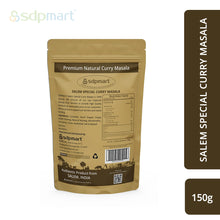 Load image into Gallery viewer, S15 - SDPMart Premium Curry Masala Powder - 150G
