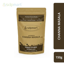 Load image into Gallery viewer, S17 - SDPMart Premium Channa Masala Powder - 150G
