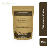 S17 - SDPMart Premium Channa Masala Powder - 150G