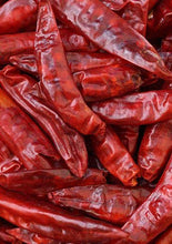 Load image into Gallery viewer, S5 - SDPMart Premium Stemless whole Chilli Medium Hot - 250g

