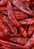 S6 - SDPMart Premium Stemless whole Chilli Extra Hot - 1Kg