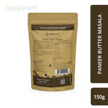 Load image into Gallery viewer, S18 - SDPMart Premium Paneer Butter Masala Powder - 150G
