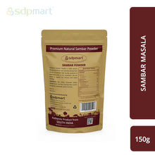 Load image into Gallery viewer, S14 - SDPMart Premium Sambar Powder - 150G
