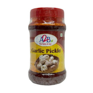 Pickle - A2B Garlic Pickle 400g (Exp : 05/26)