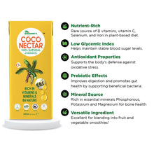 Load image into Gallery viewer, SDPMart Coco Neera (பதநீர்/தெழுவு) (Thenneera) 200ml
