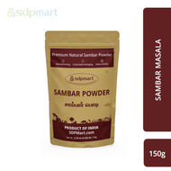 S14 - SDPMart Premium Sambar Powder - 150G
